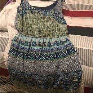 Rue 21 dress barely worn